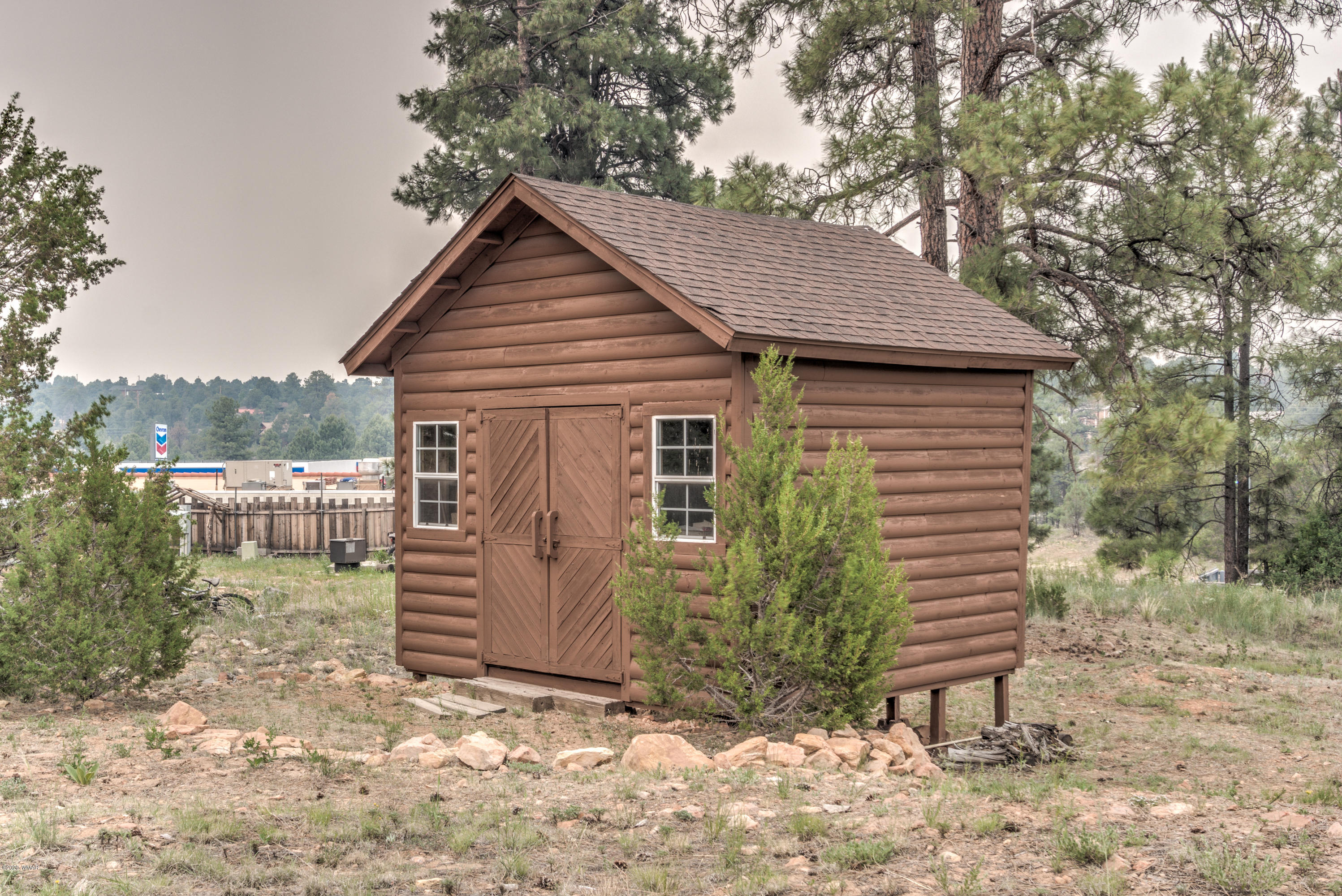 3367 Pine Rim Road Overgaard, AZ 85933 - Photo 17 of 31