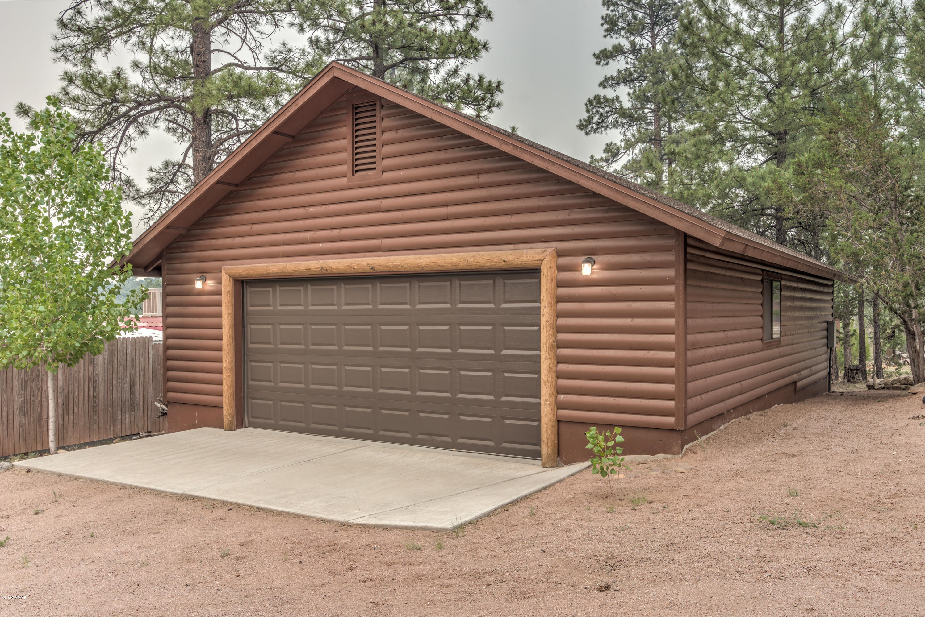 3367 Pine Rim Road Overgaard, AZ 85933 - Photo 7 of 31