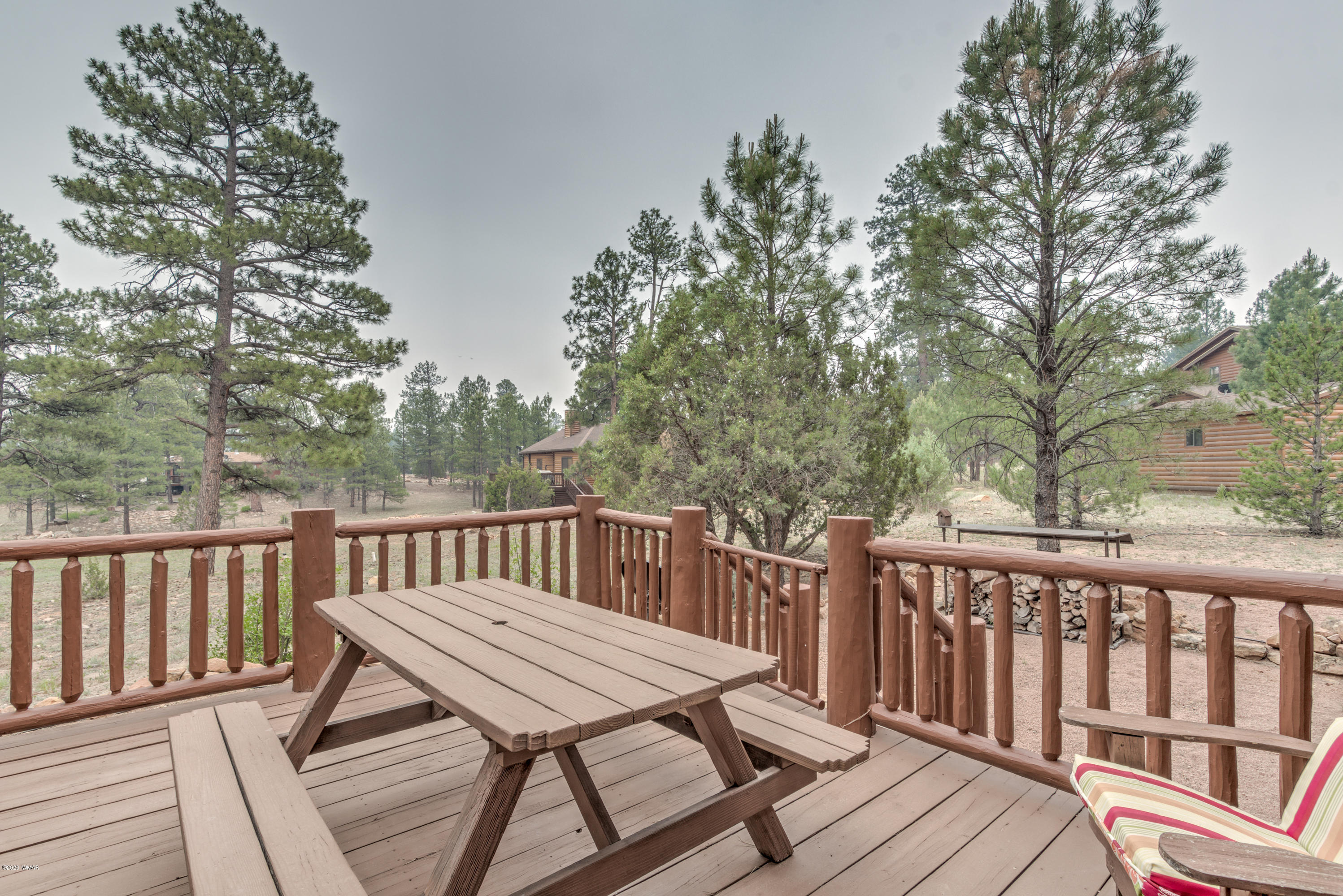 3367 Pine Rim Road Overgaard, AZ 85933 - Photo 8 of 31