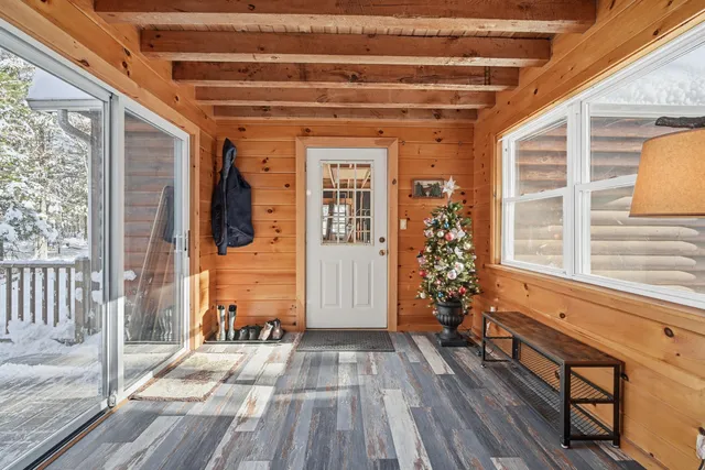 $375,000 | 38 Indian Stream Road, Kingfield, ME 04947