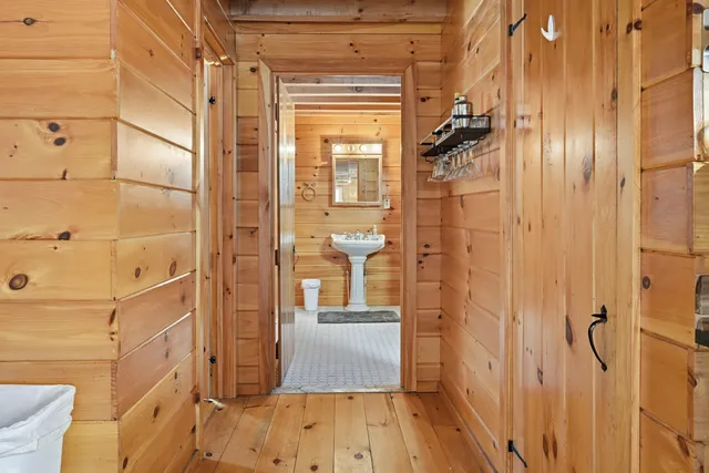 $375,000 | 38 Indian Stream Road, Kingfield, ME 04947