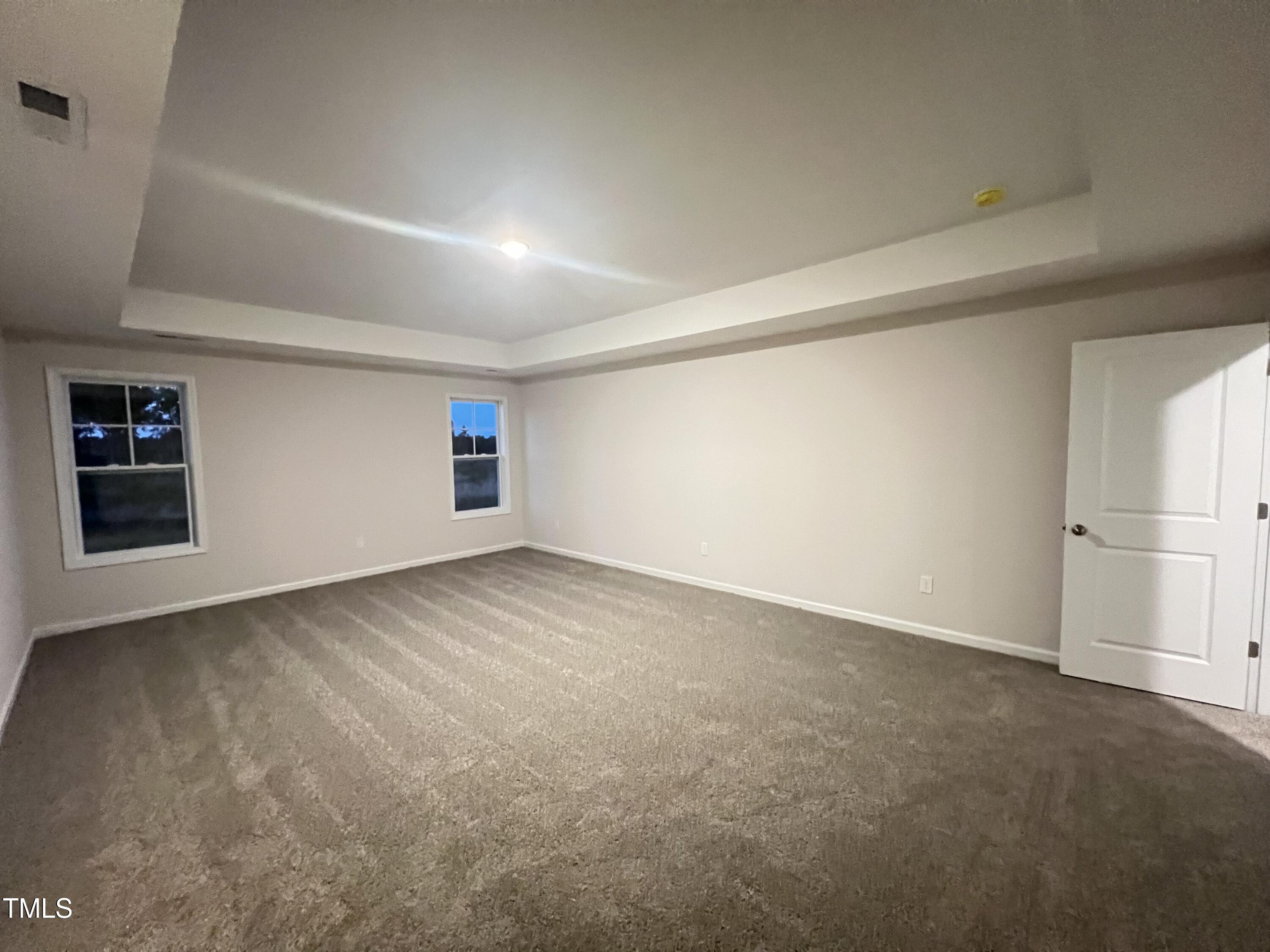 259 Palomo Place Raeford, NC 28376 - Photo 12 of 23 a view of empty room