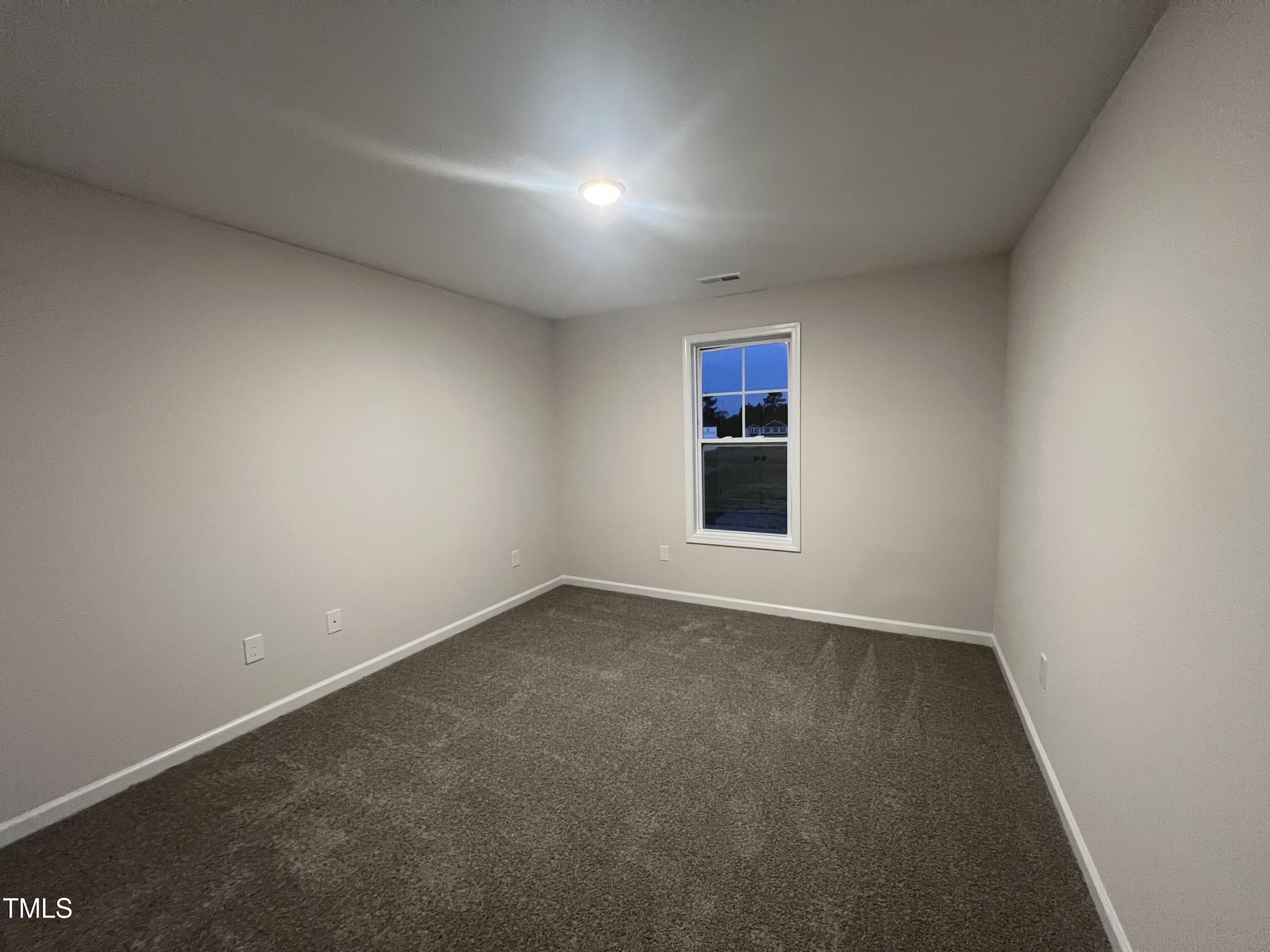 259 Palomo Place Raeford, NC 28376 - Photo 18 of 23 a view of an empty room