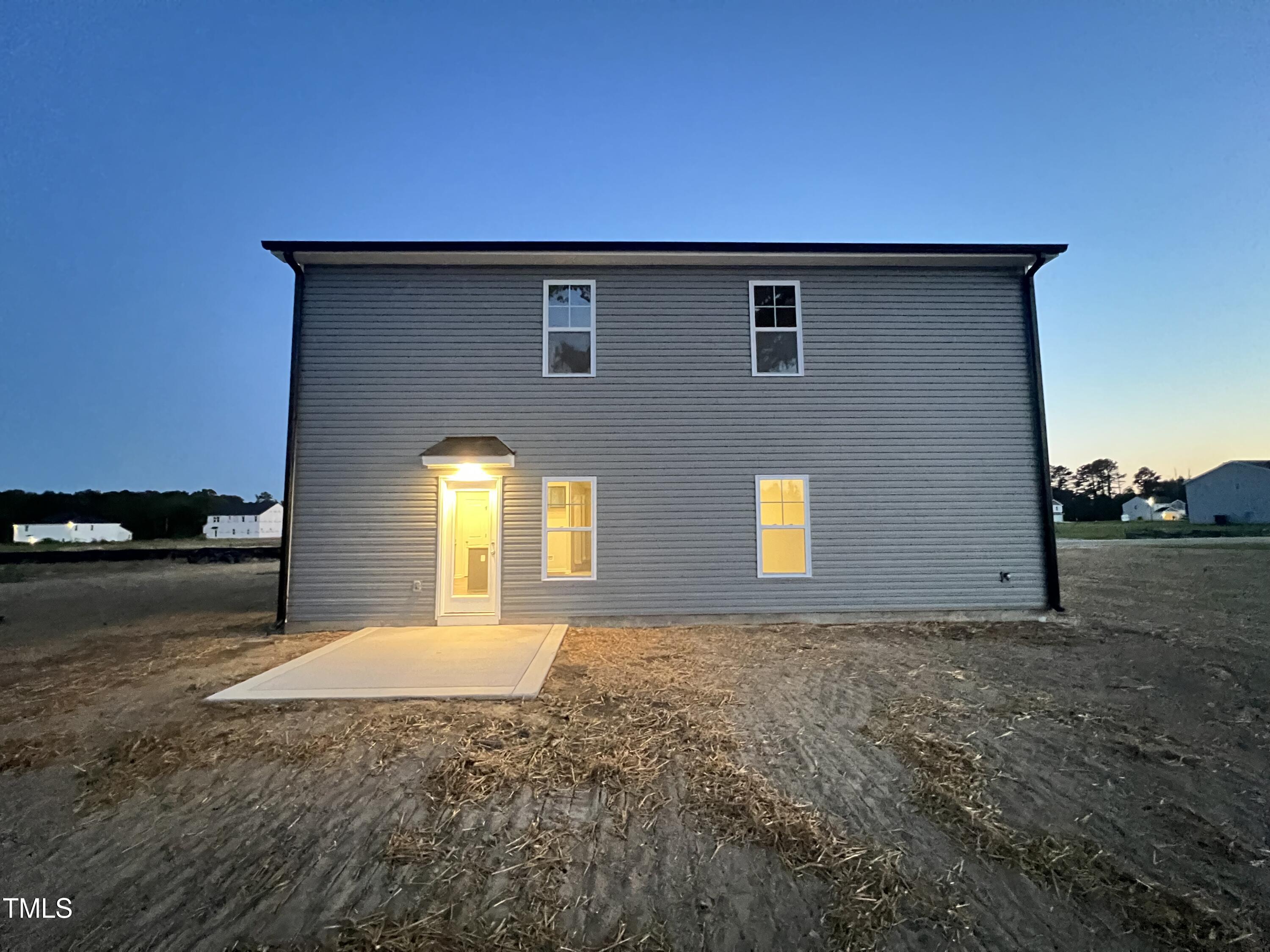 259 Palomo Place Raeford, NC 28376 - Photo 22 of 23 a house view with a sink