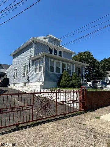 $649,900 | 276 East 19th Street, Paterson, NJ 07524