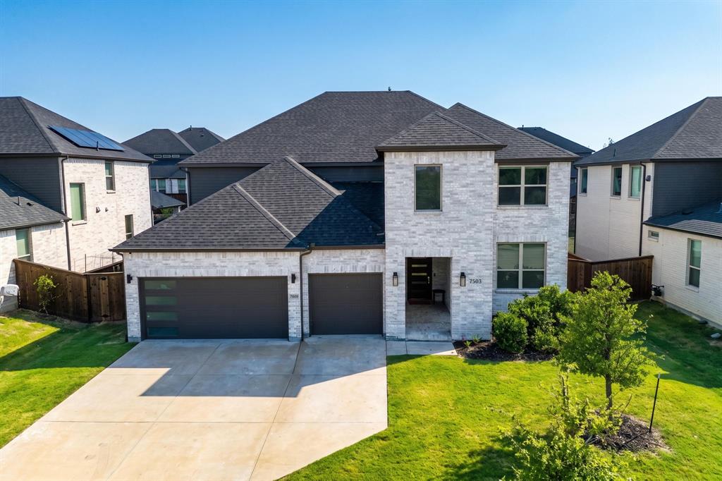 7503 Switchgrass Road Frisco, TX 75033 - Photo 40 of 40 Gallery Image 40