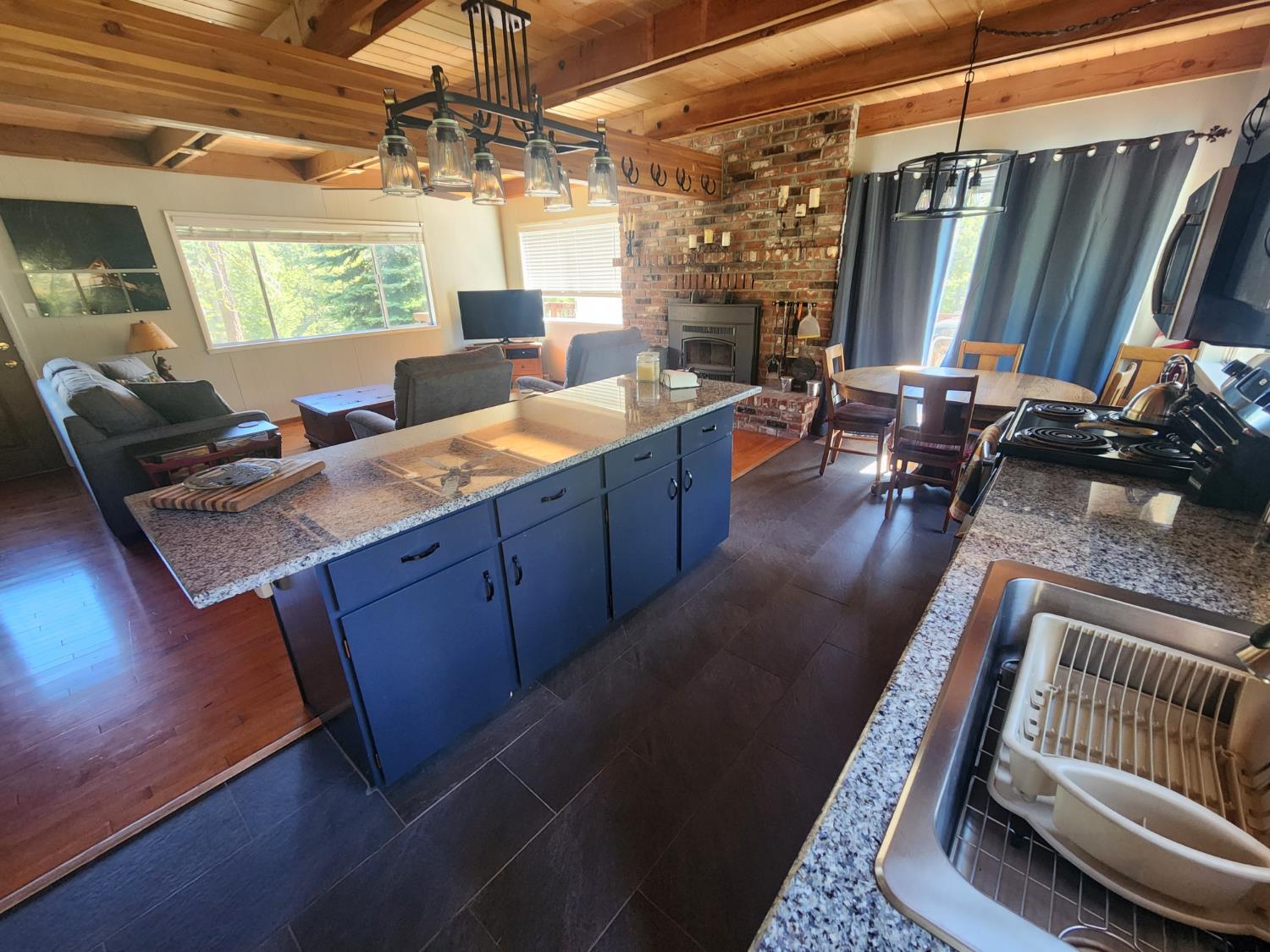 721 Bloods Ridge Road Bear Valley, CA 95223 - Photo 25 of 27