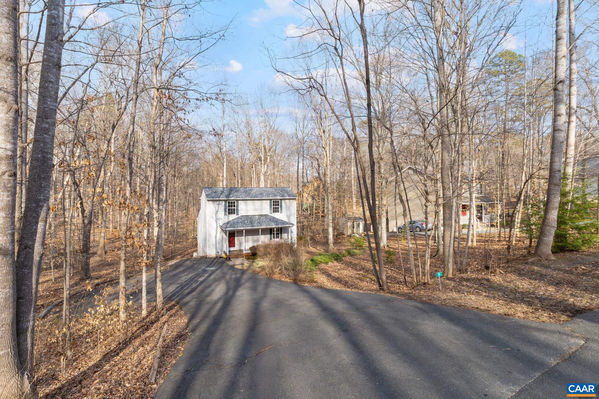 11 Holly Circle Palmyra, VA 22963 - Photo 37 of 41