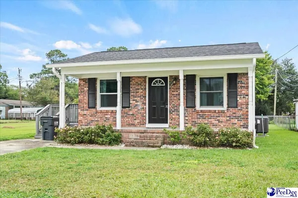 $199,900 | 306 Georgetown Street, Marion, SC 29571