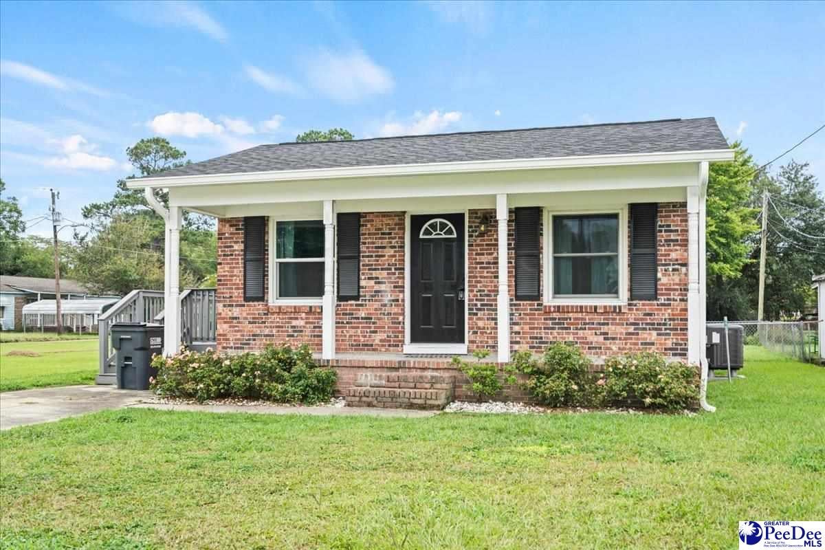 306 Georgetown Street Marion, SC 29571 - Photo 1 of 26 Gallery Image 1