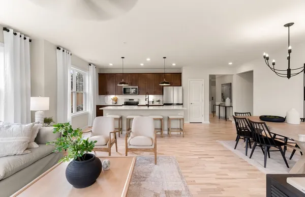 $865,915 | 30 Coppersmith Way, Unit 506, Canton, MA 02021