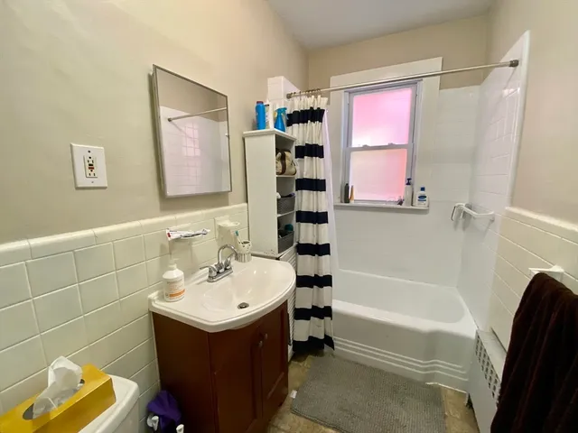 $3,000 | 51 Patten Street, Unit 1, Boston, MA 02130