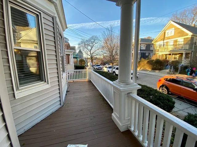 $3,000 | 51 Patten Street, Unit 1, Boston, MA 02130