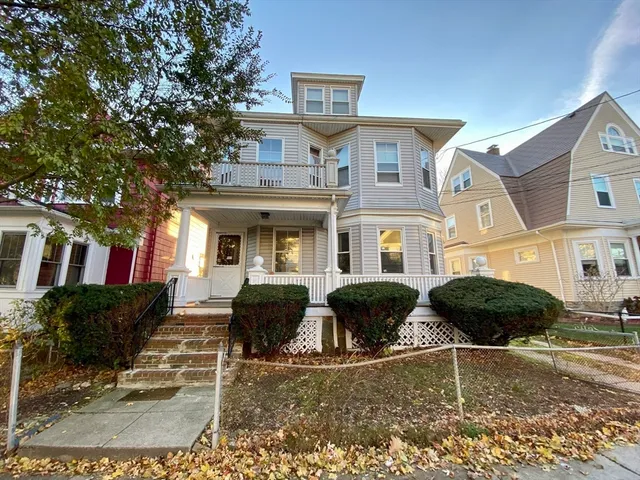 $3,000 | 51 Patten Street, Unit 1, Boston, MA 02130