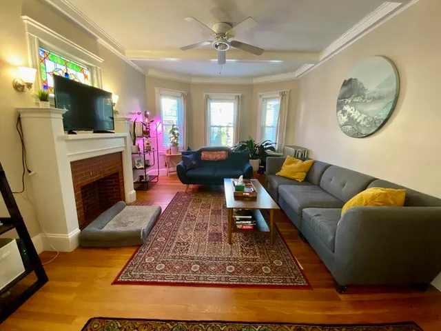 $3,000 | 51 Patten Street, Unit 1, Boston, MA 02130