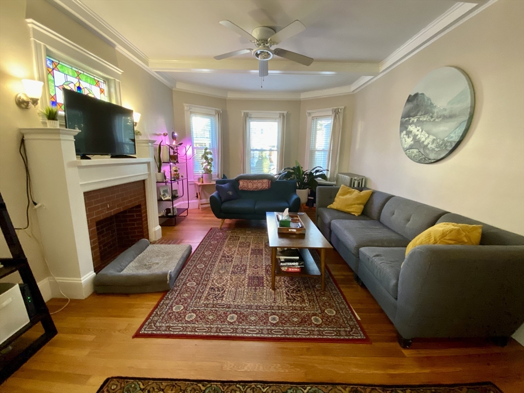 51 Patten Street, Unit 1 Boston, MA 02130 - Photo 2 of 15