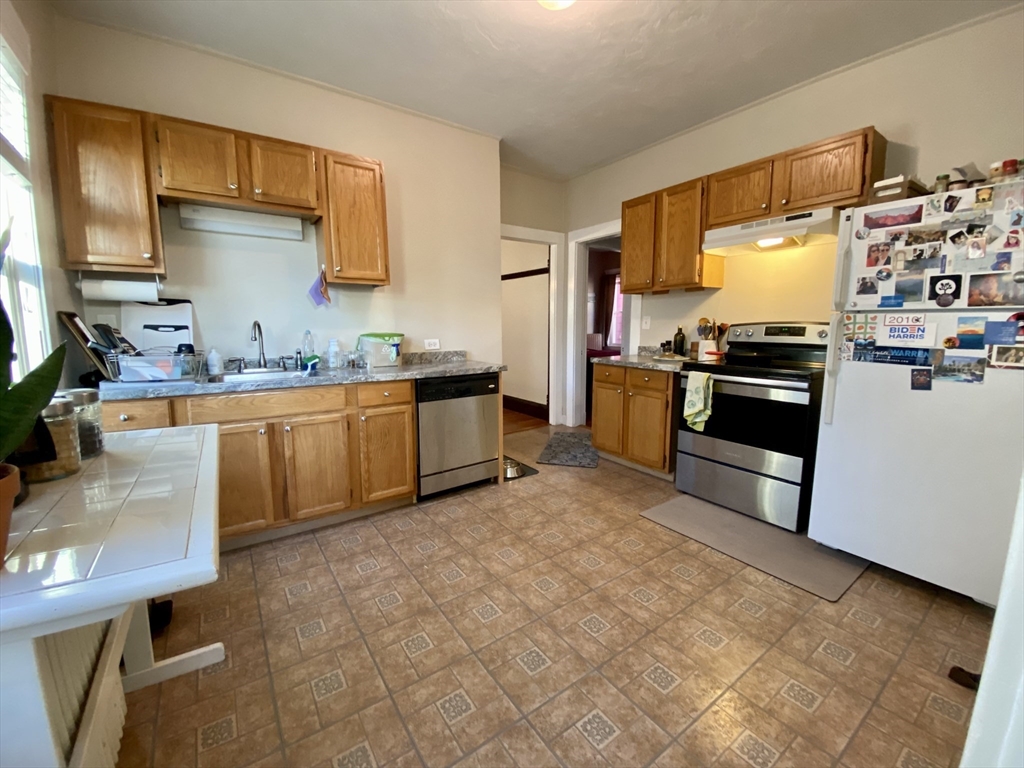 51 Patten Street, Unit 1 Boston, MA 02130 - Photo 4 of 15