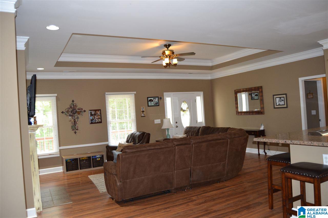 1179 Ferry Road Columbiana, AL 35051 - Photo 6 of 34