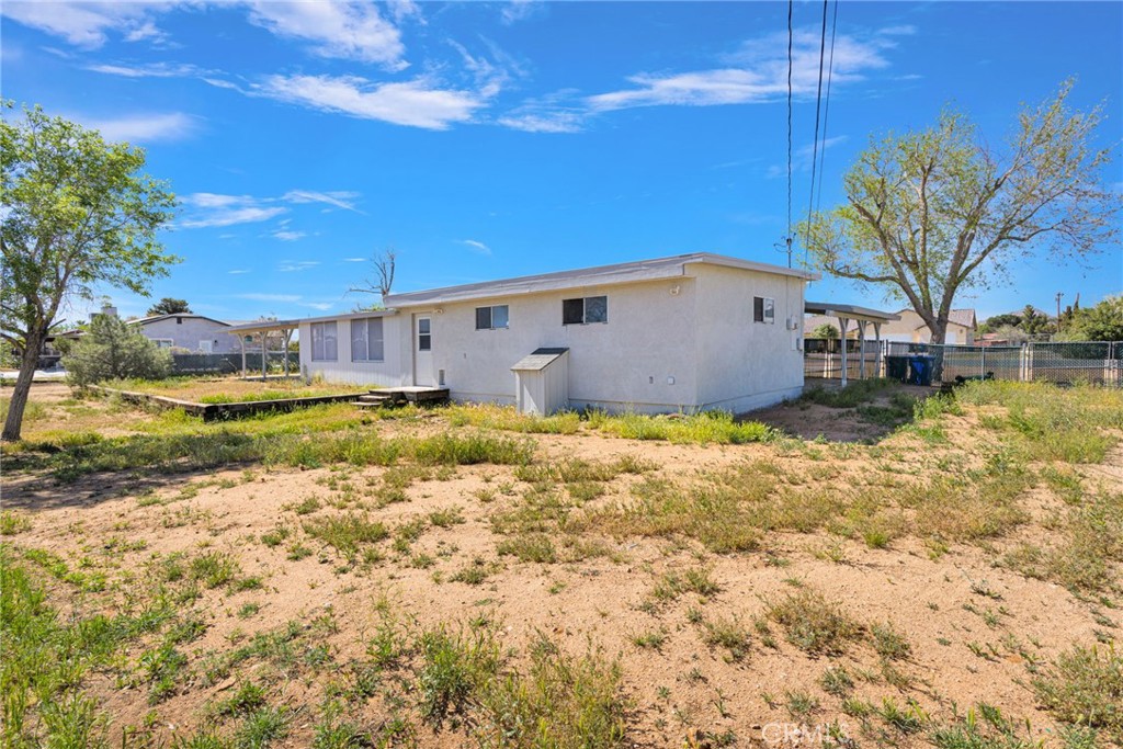 14775 Gayhead Road Apple Valley, CA 92307 - Photo 46 of 55