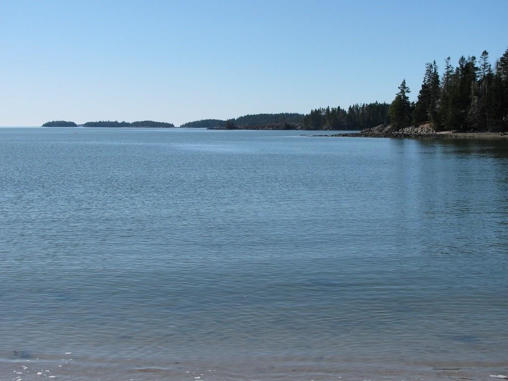 359 Guard Point Road Harrington, ME 04643 - Photo 33 of 35 A wonderful protected location for...