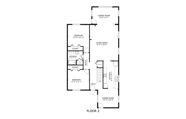 $369,000 | 614 Meldahl Lane, Northfield, MN 55057