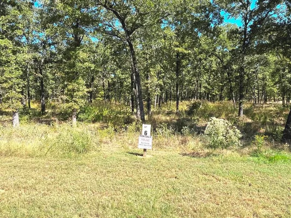 a view of yard with green space