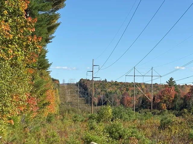 $60,000 | Map1-lot1 Rutland Road, Plymouth, ME 04969