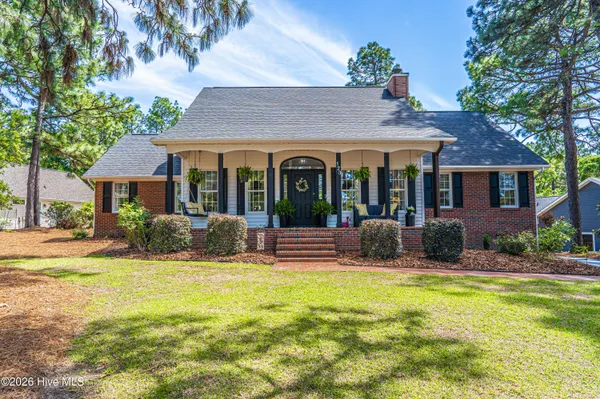 $540,000 | 120 P3104, West End, NC 27376