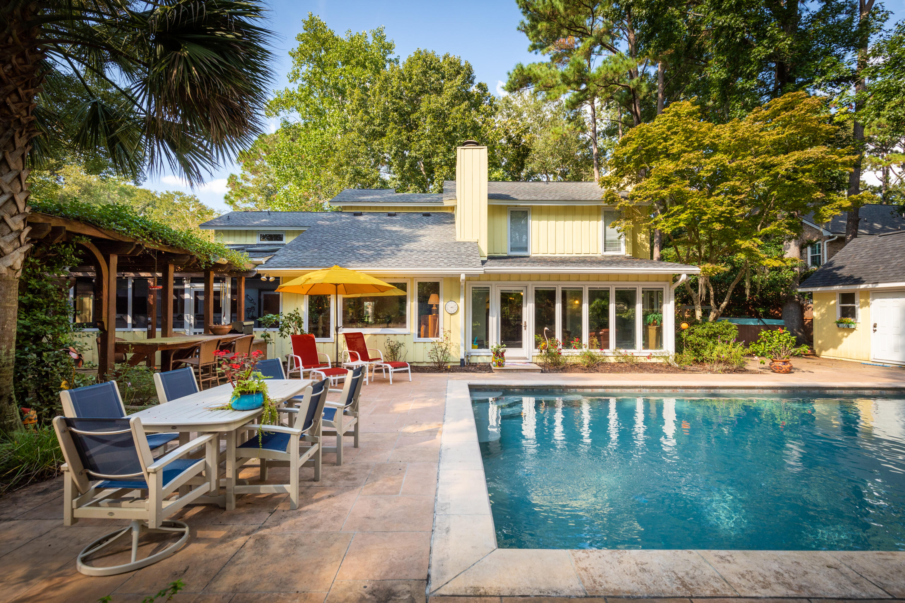 977 Casseque Province Mount Pleasant, SC 29464 - Photo 49 of 61 977CassequeProvince-KeenEyeMarketing-056