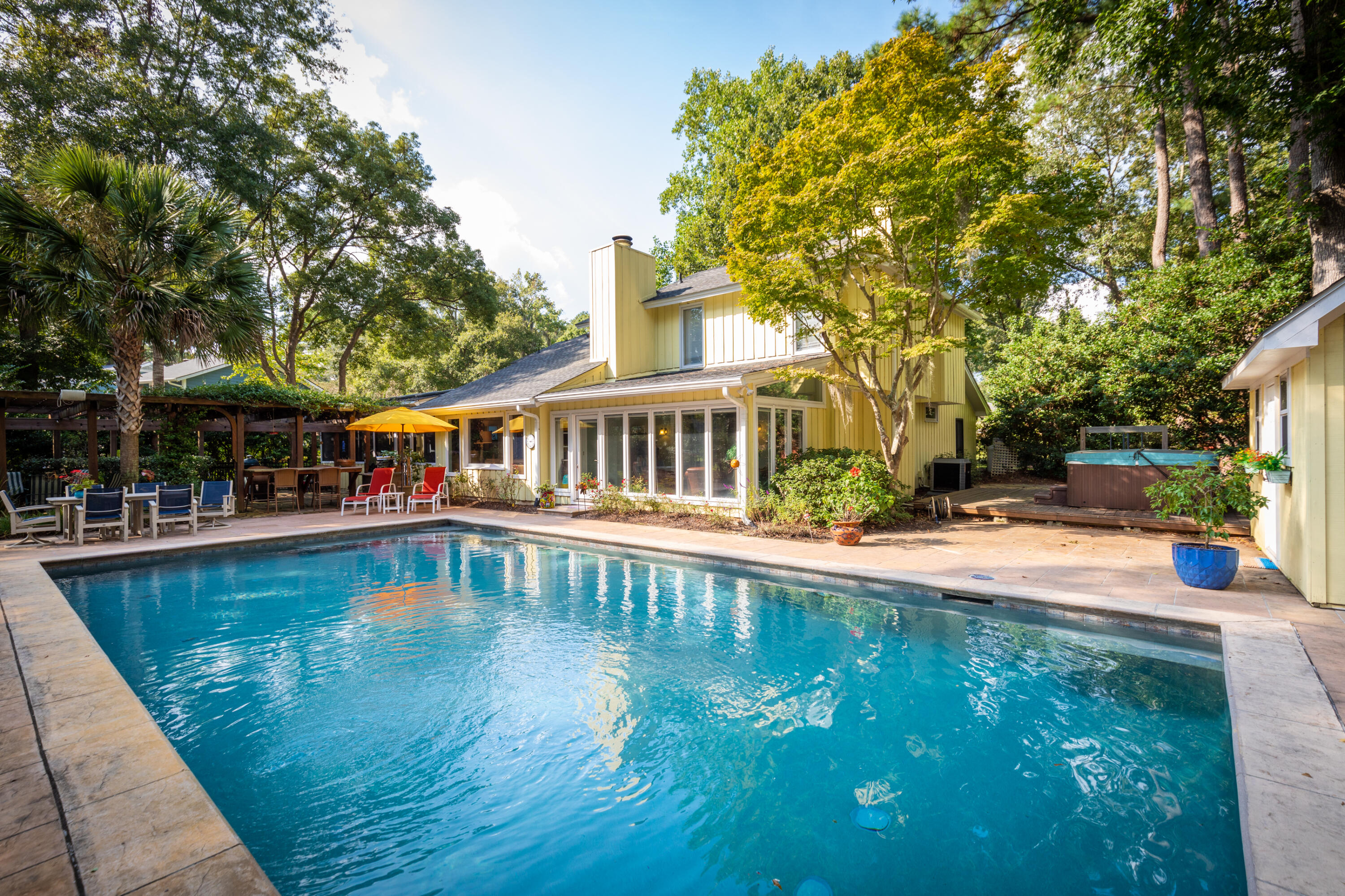 977 Casseque Province Mount Pleasant, SC 29464 - Photo 52 of 61 977CassequeProvince-KeenEyeMarketing-059