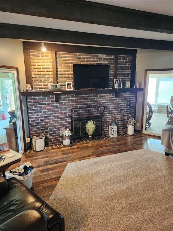 28200 South Grand River Road Freeman, MO 64746 - Photo 5 of 44
