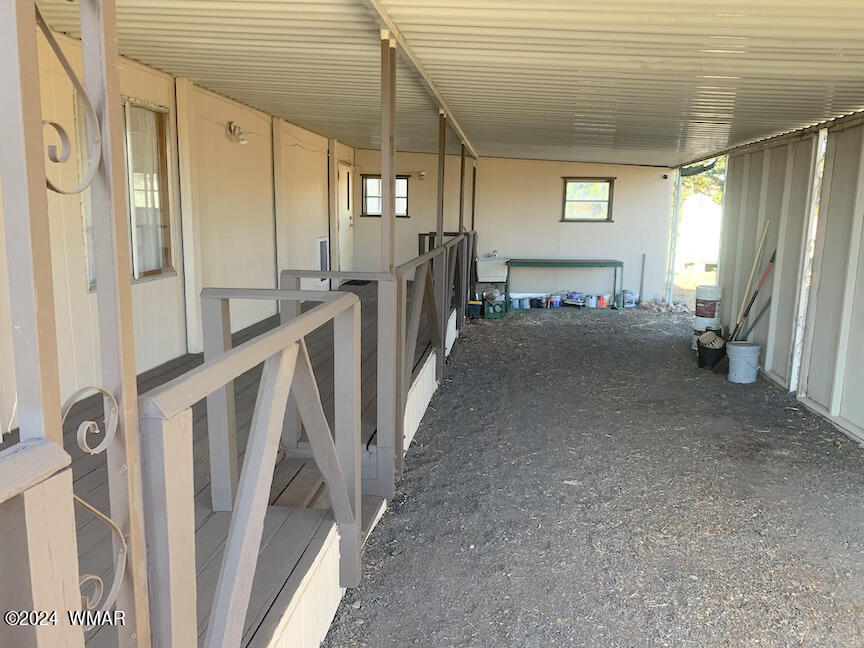 22 Cr5058 Road Concho, AZ 85924 - Photo 11 of 16