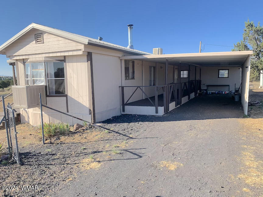 22 Cr5058 Road Concho, AZ 85924 - Photo 12 of 16