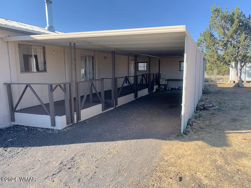 22 Cr5058 Road Concho, AZ 85924 - Photo 13 of 16