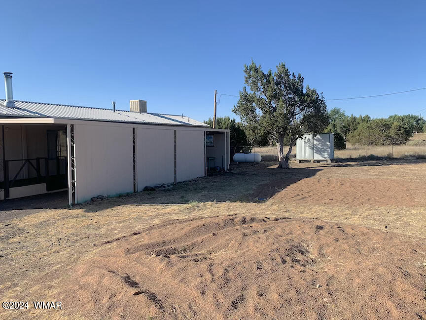 22 Cr5058 Road Concho, AZ 85924 - Photo 16 of 16