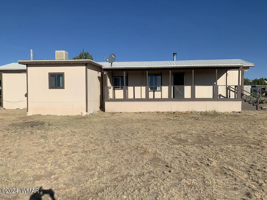 22 Cr5058 Road Concho, AZ 85924 - Photo 2 of 16