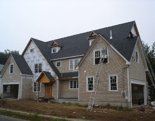235 South Pine Creek Road Fairfield, CT 06824 - Photo 1 of 1 a front view of a house with a yard