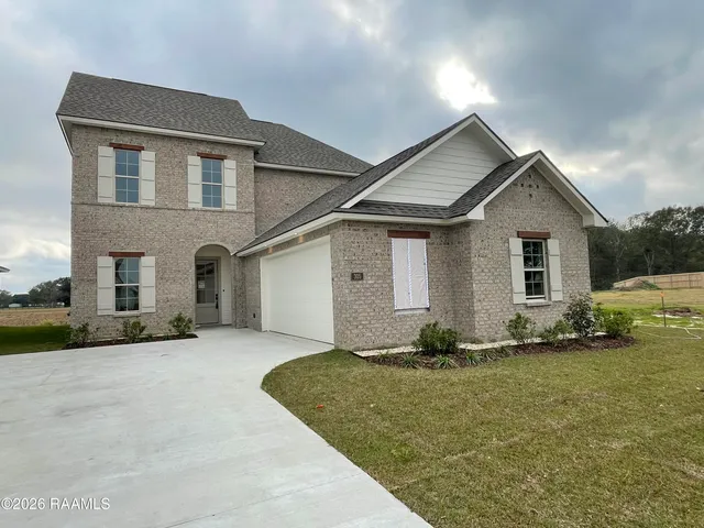 $401,490 | 305 Benson Grove, Youngsville, LA 70592