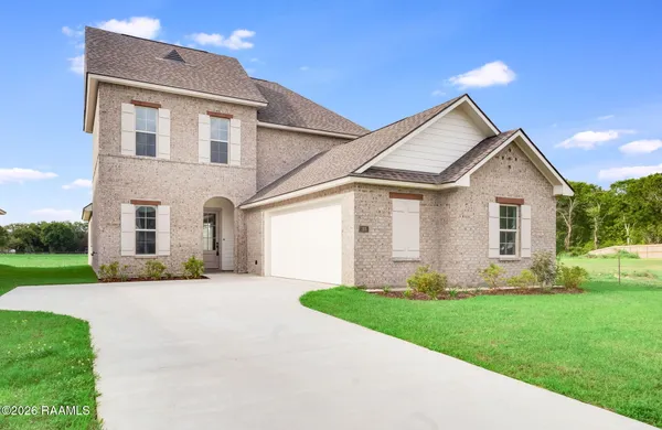 $401,490 | 305 Benson Grove, Youngsville, LA 70592