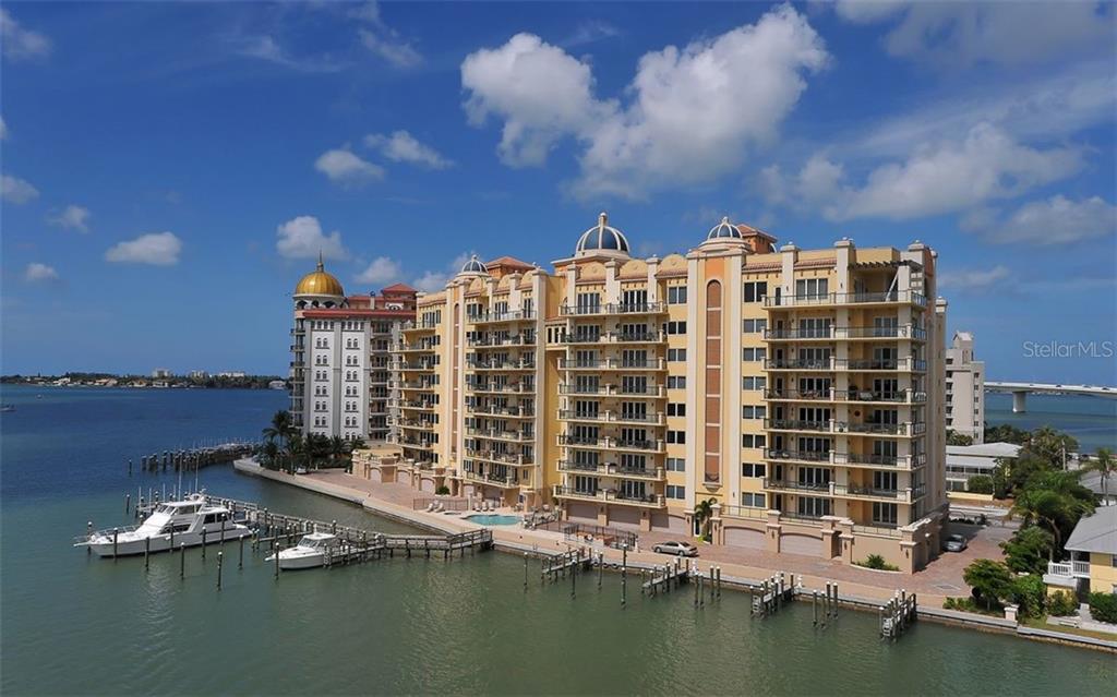 464 Golden Gate Point, Unit 302 Sarasota, FL 34236 - Photo 1 of 1