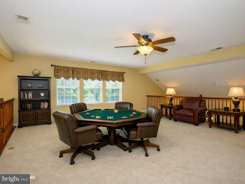 2040 Kingsview Road Macungie, PA 18062 - Photo 22 of 39 Loft- Virtually Stage