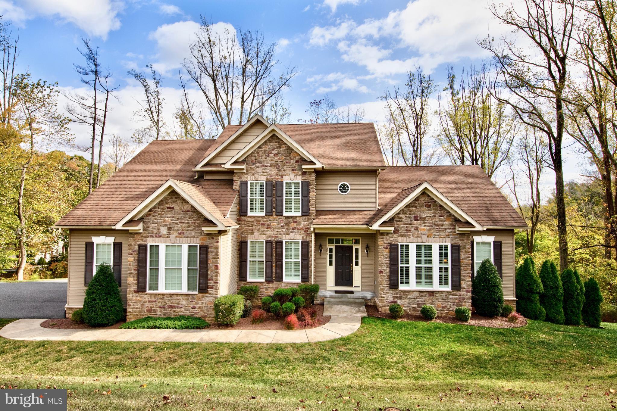 304 Patterson Mill Road Bel Air, MD 21015 - Photo 1 of 40 Welcome home to 304 Patterson Mill Rd