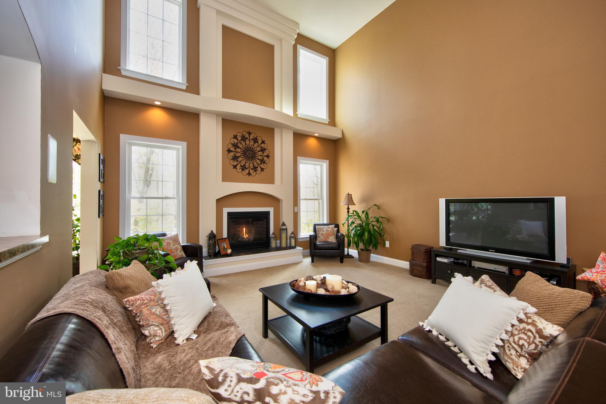 304 Patterson Mill Road Bel Air, MD 21015 - Photo 12 of 40 Custom moldings