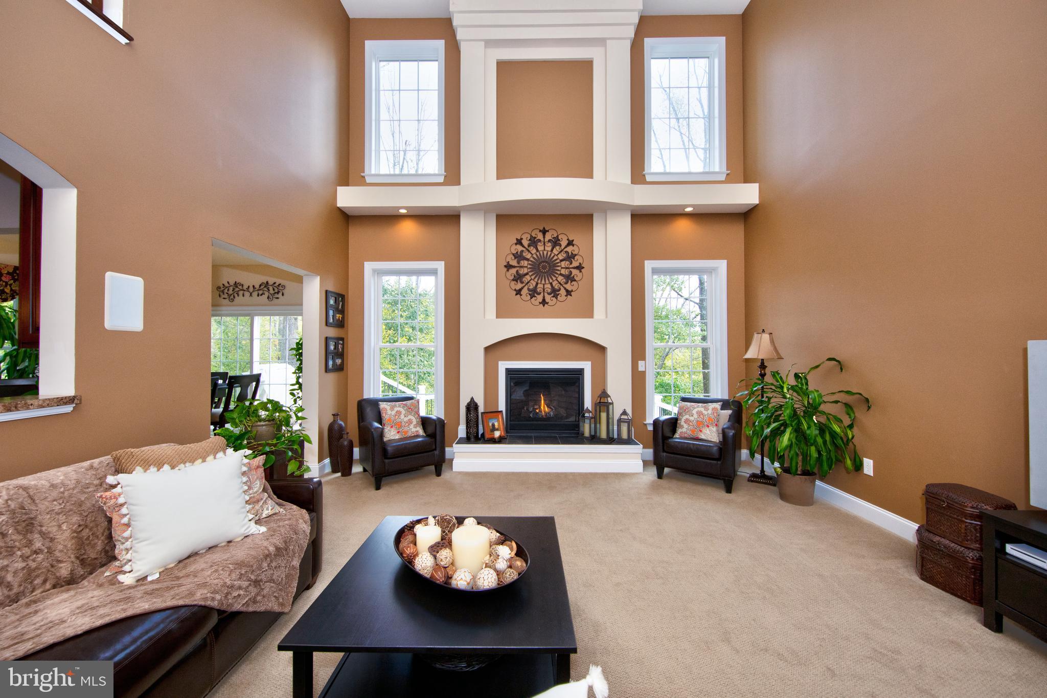 304 Patterson Mill Road Bel Air, MD 21015 - Photo 16 of 40 Main level family room