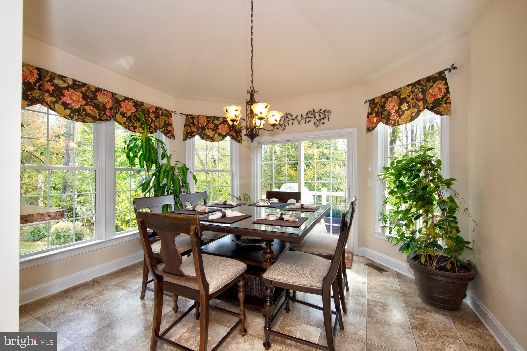 304 Patterson Mill Road Bel Air, MD 21015 - Photo 21 of 40 Sunroom