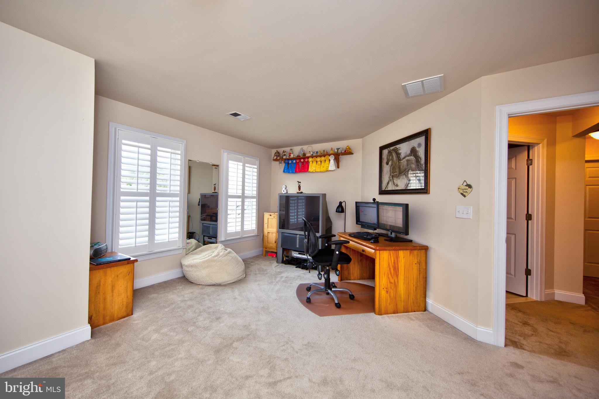 304 Patterson Mill Road Bel Air, MD 21015 - Photo 24 of 40 Bedroom #2