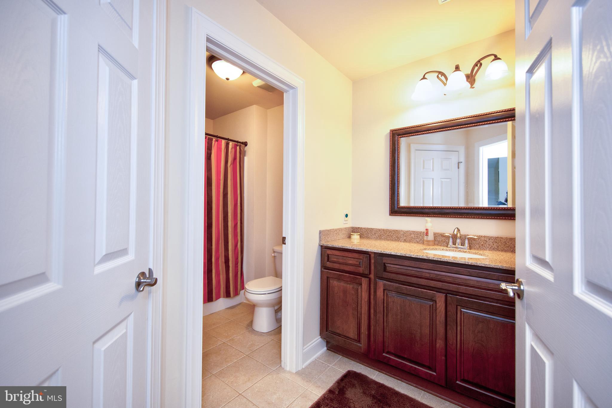 304 Patterson Mill Road Bel Air, MD 21015 - Photo 25 of 40 2nd full bathroom on upper level