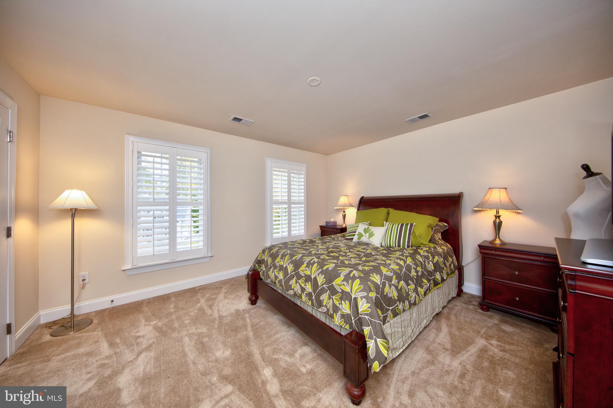 304 Patterson Mill Road Bel Air, MD 21015 - Photo 27 of 40 Bedroom #3