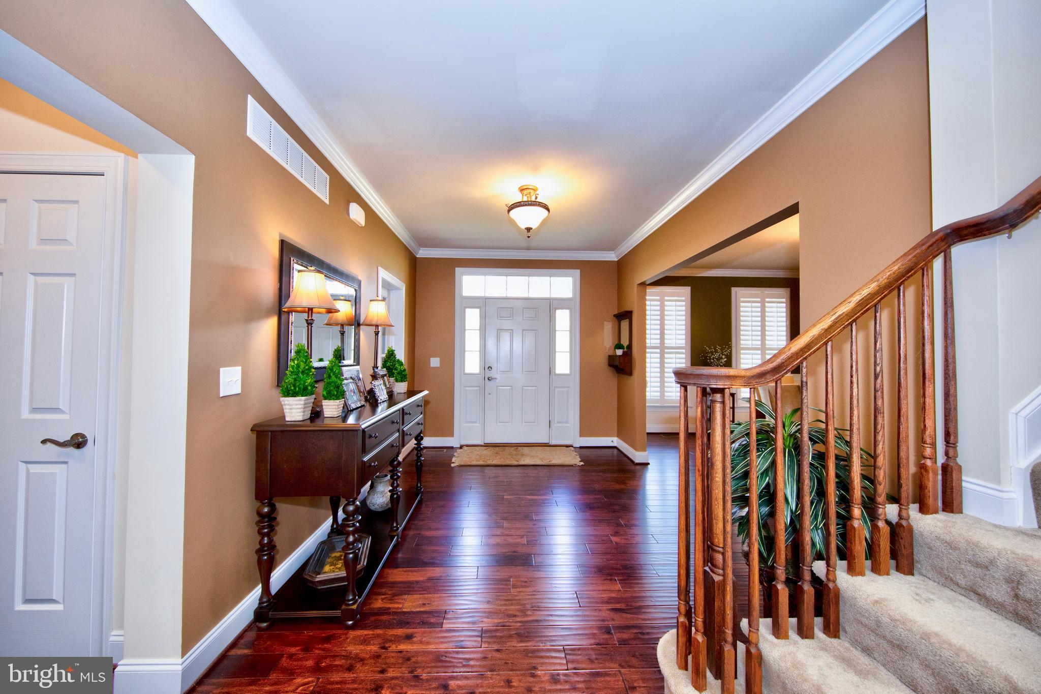 304 Patterson Mill Road Bel Air, MD 21015 - Photo 4 of 40 Grand entrance