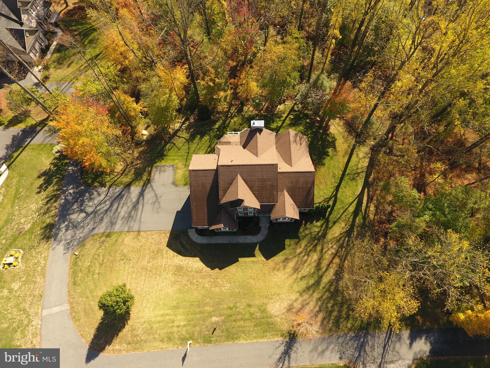 304 Patterson Mill Road Bel Air, MD 21015 - Photo 38 of 40 Ariel view
